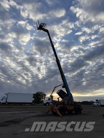 Lull 1044C-54 建設機械 -　その他