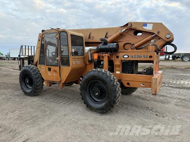 Lull 844C-42 建設機械 -　その他