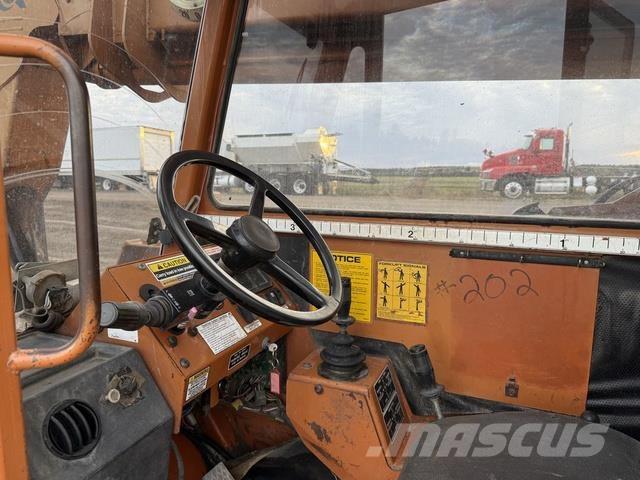 Lull 844C-42 建設機械 -　その他