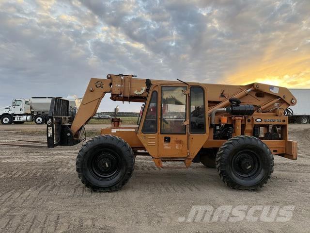 Lull 844C-42 建設機械 -　その他