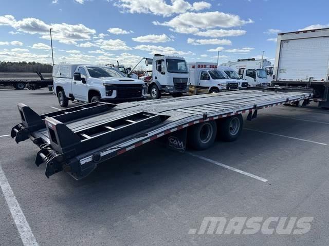  NOVAE FLATBED その他トレーラー