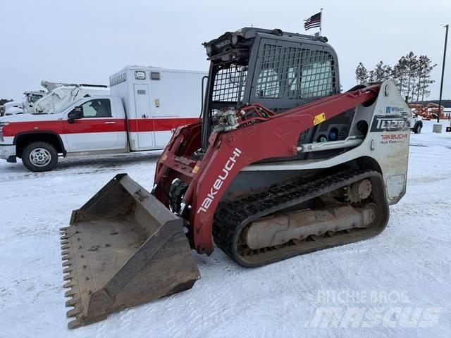 Takeuchi TL12R2 建設機械 -　その他