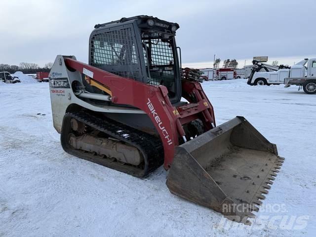 Takeuchi TL12R2 建設機械 -　その他