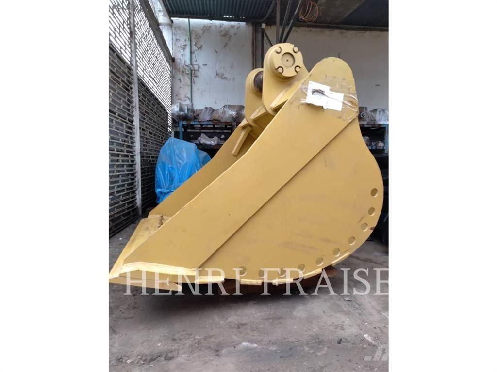  1124MM - 0.8M3 M317D バケット