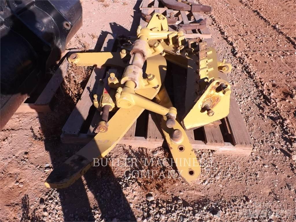  140HSCARIFIER その他部品