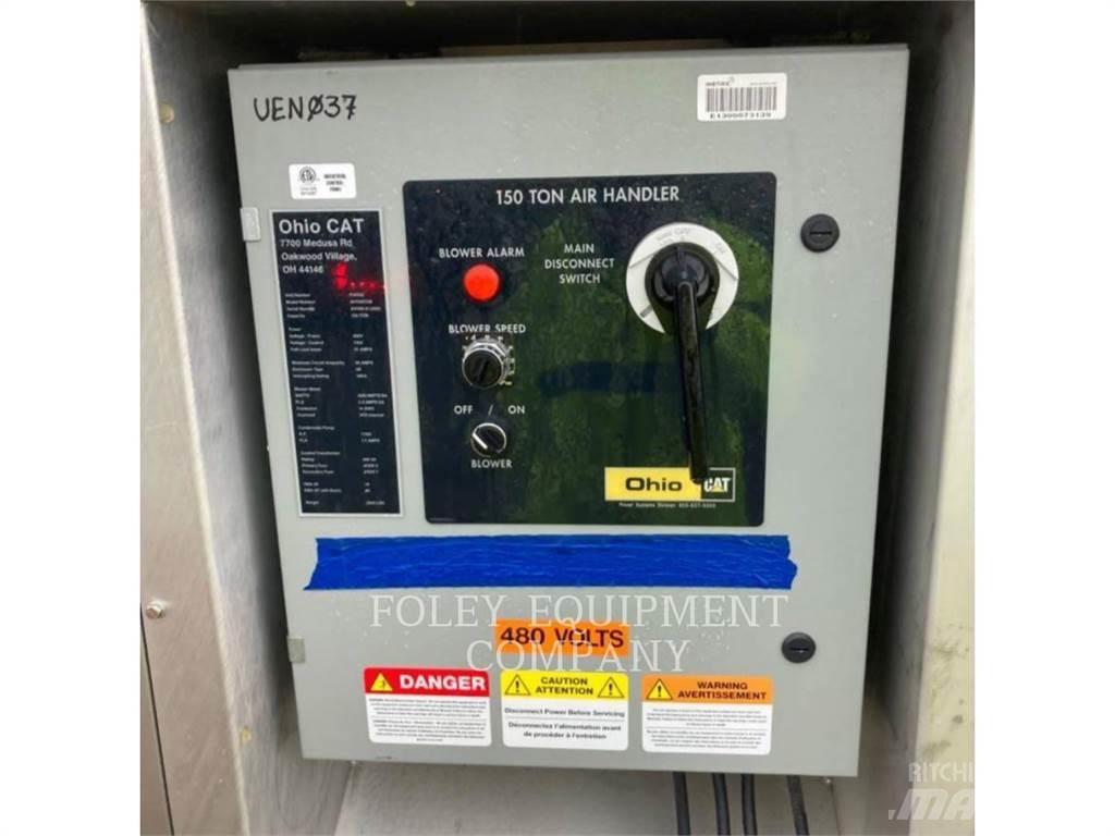  AIRHAN150 加熱・解凍設備