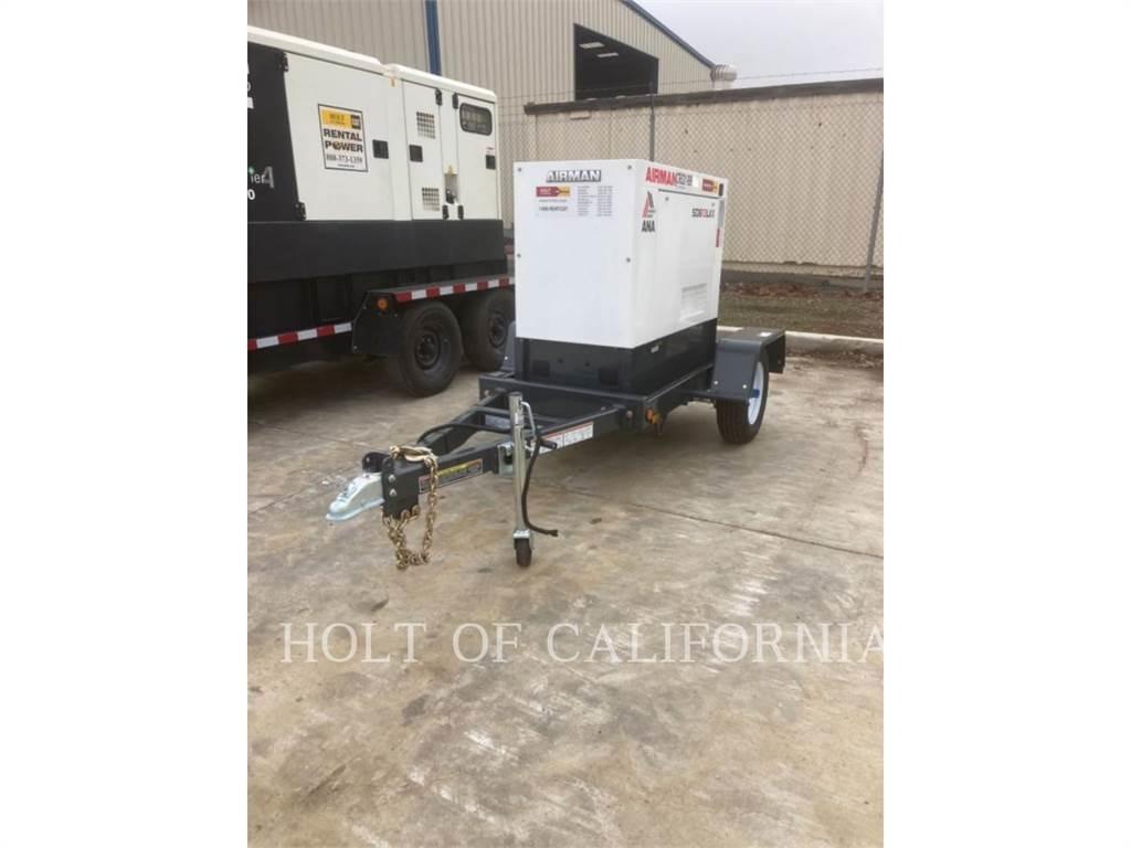 Airman GENSET 13 その他の発電機