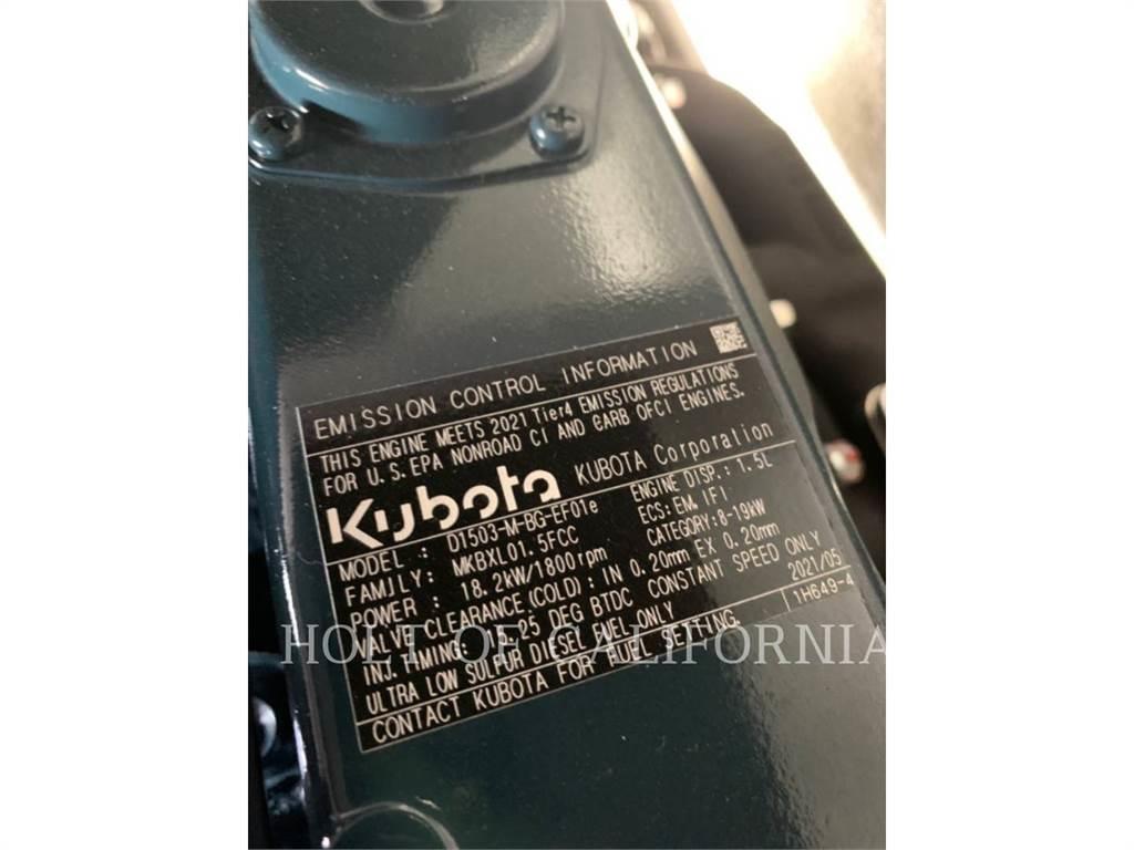 Airman GENSET 13 その他の発電機
