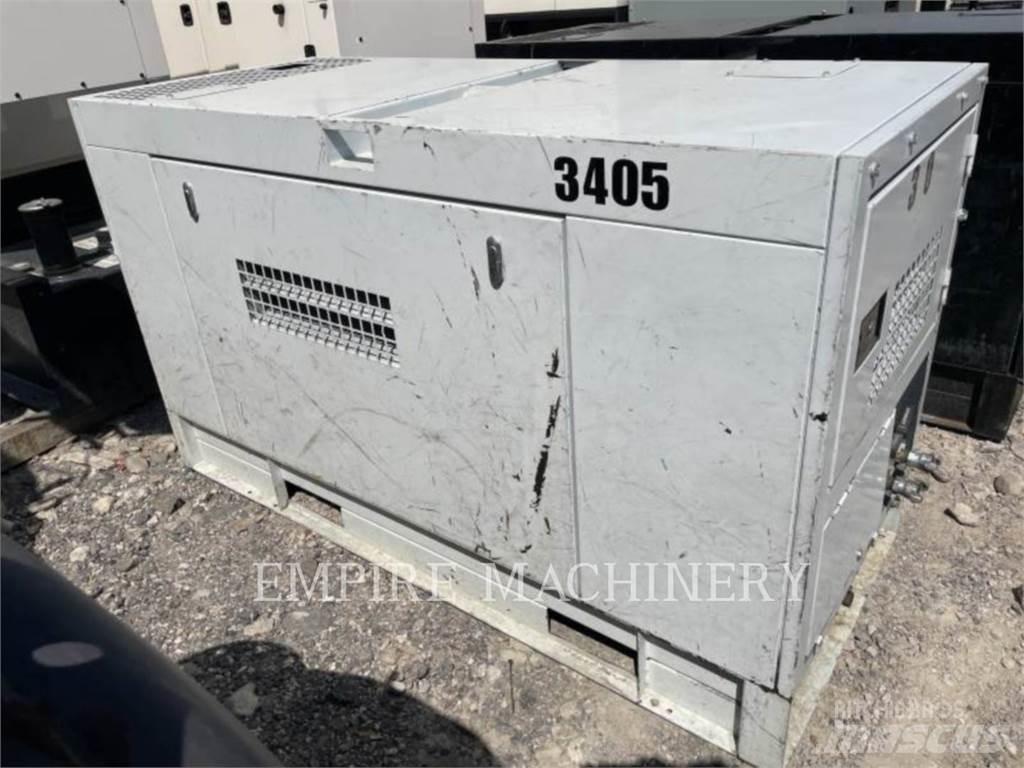 Airman PDS185L-5E コンプレッサー
