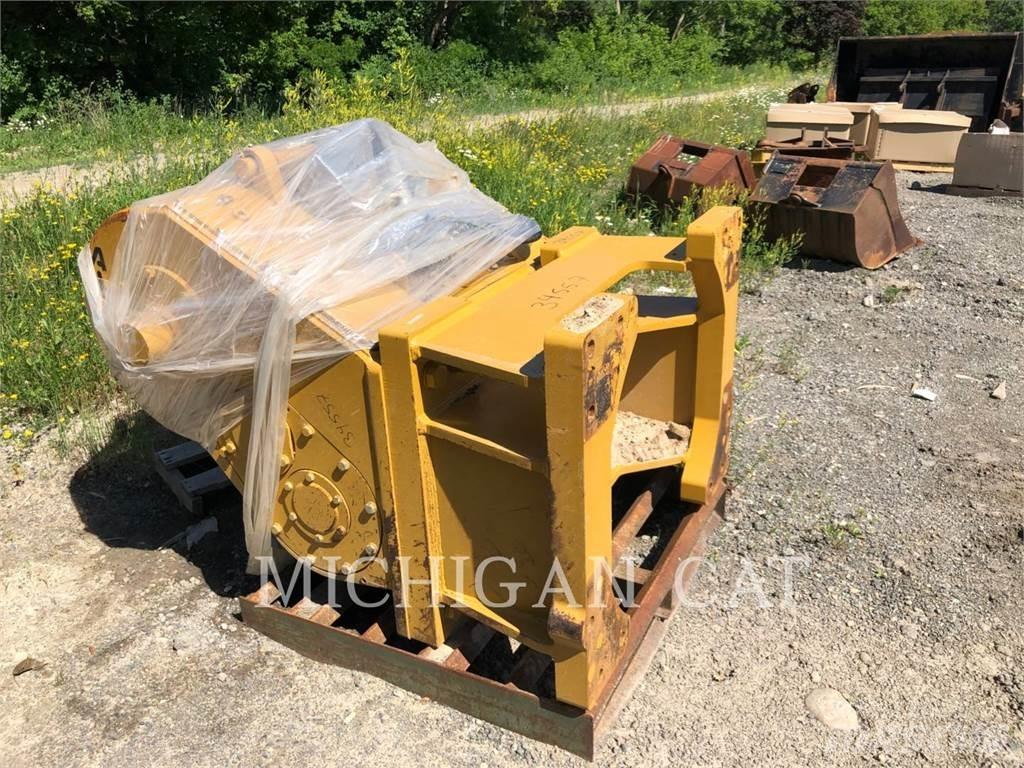Allied D8T WINCH ウインチ
