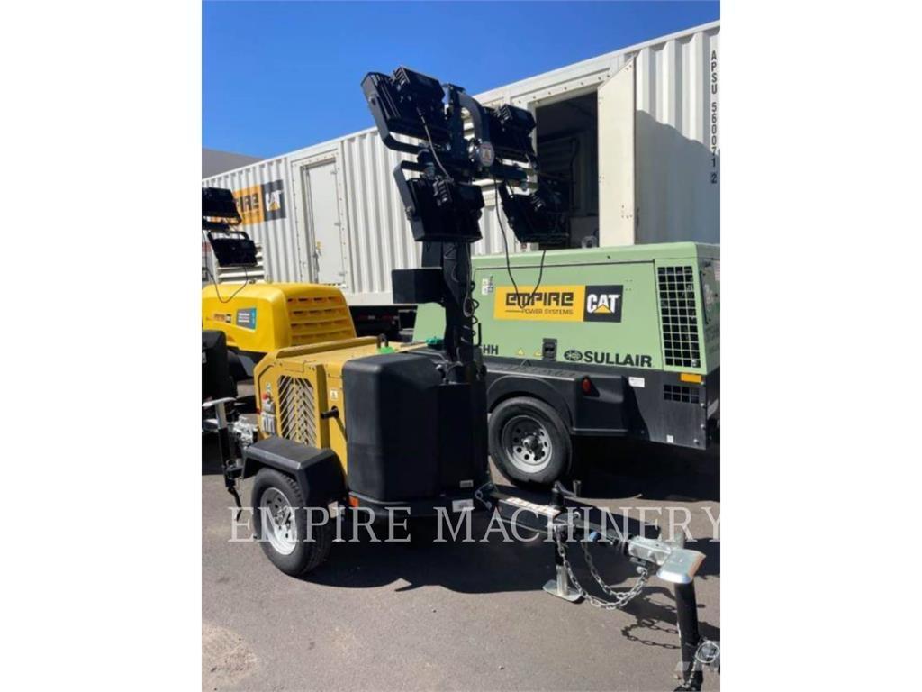 Allmand LT-NLGRLC ライトタワー