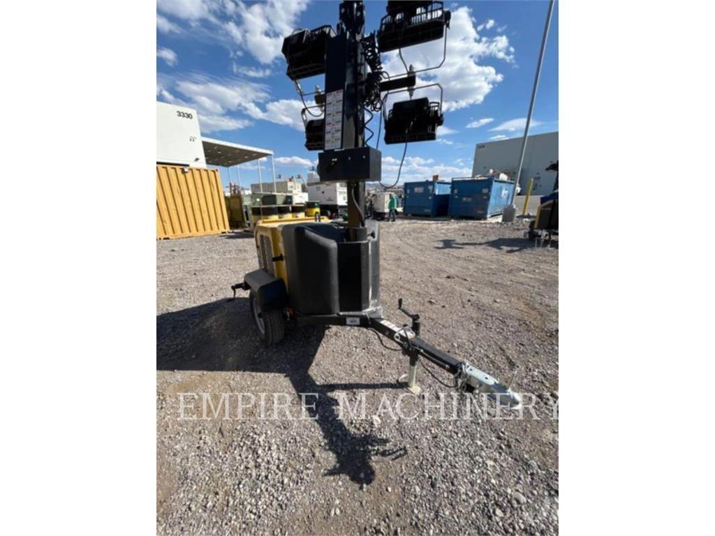 Allmand LT-NLGRLC ライトタワー