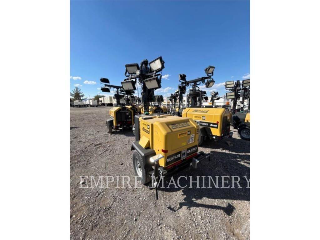 Allmand LT-NLGRLC ライトタワー