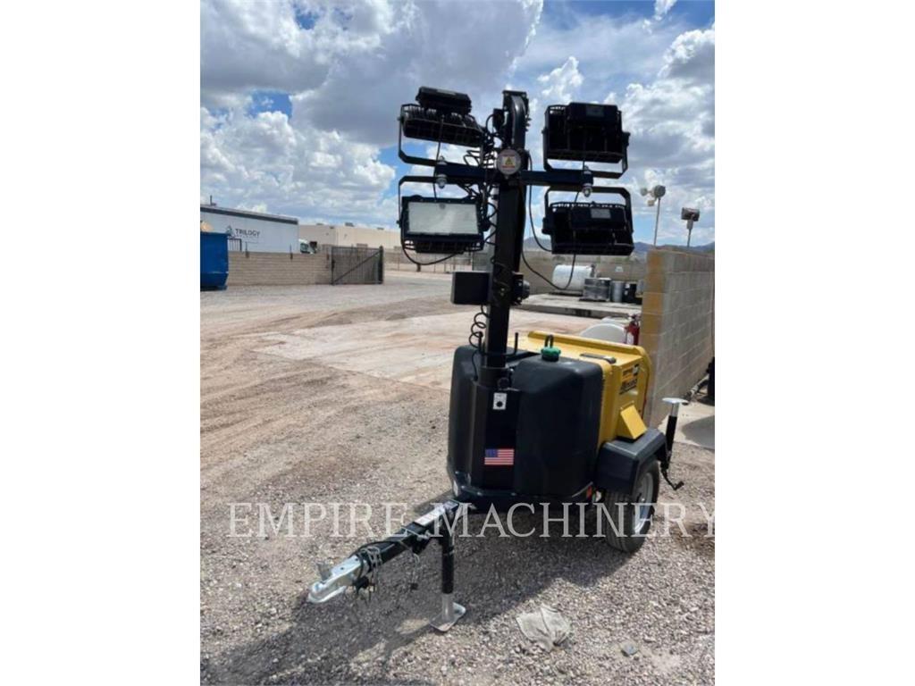 Allmand LT-NLGRLC ライトタワー