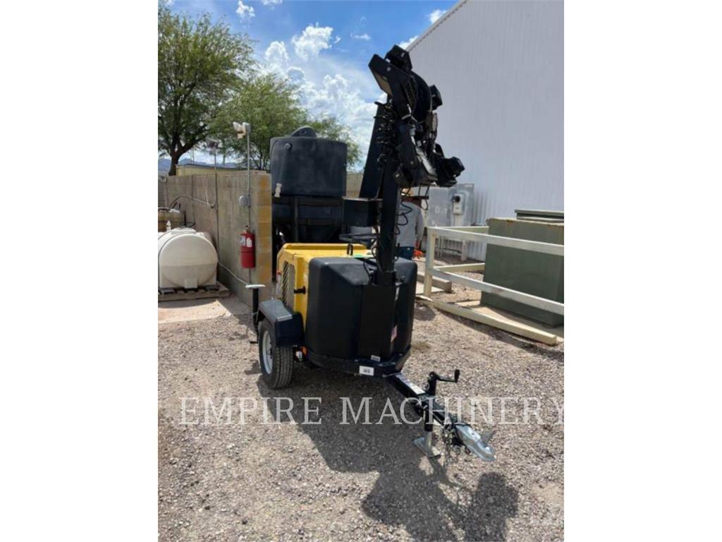 Allmand LT-NLGRLC ライトタワー