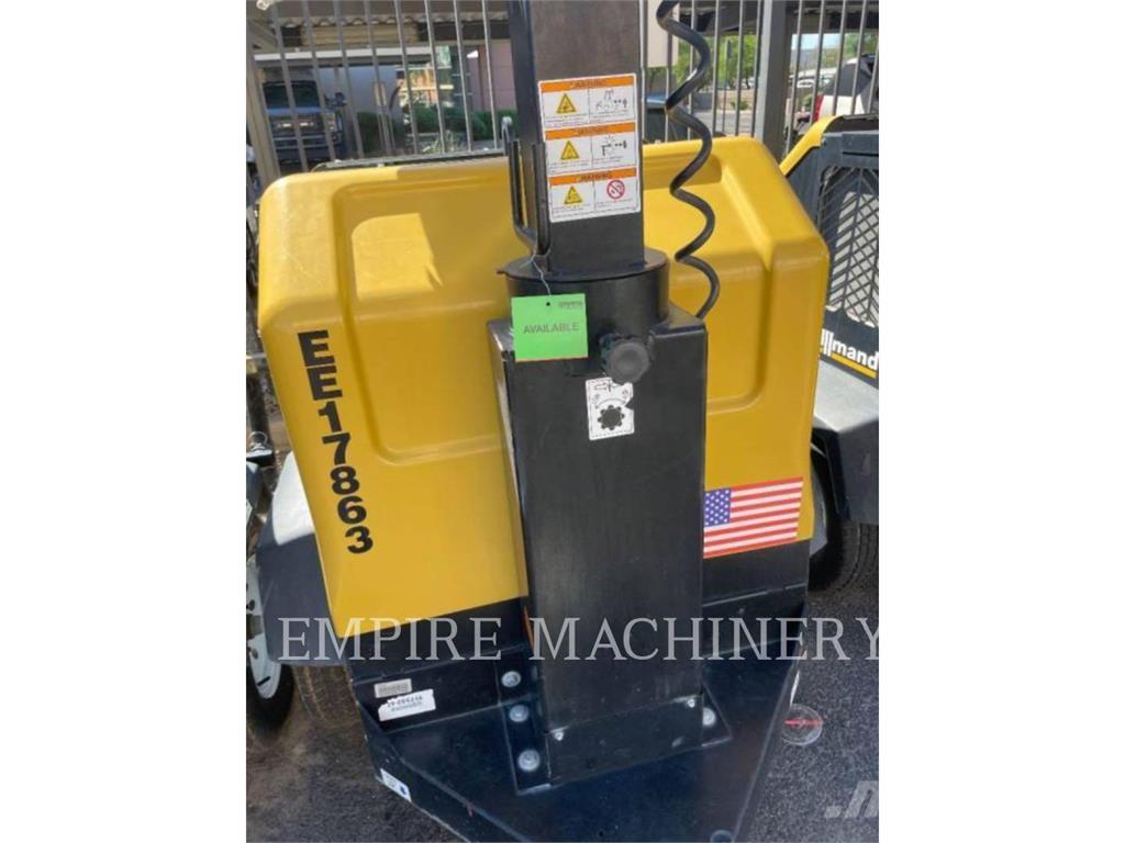 Allmand LT-NLV ライトタワー