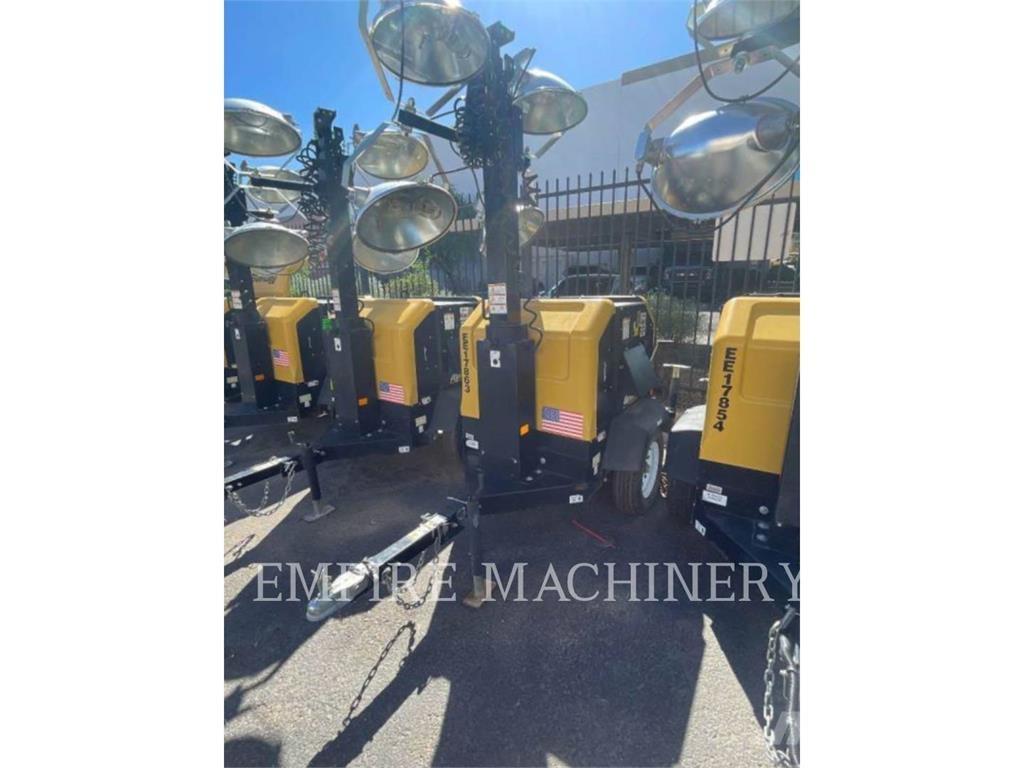 Allmand LT-NLV ライトタワー