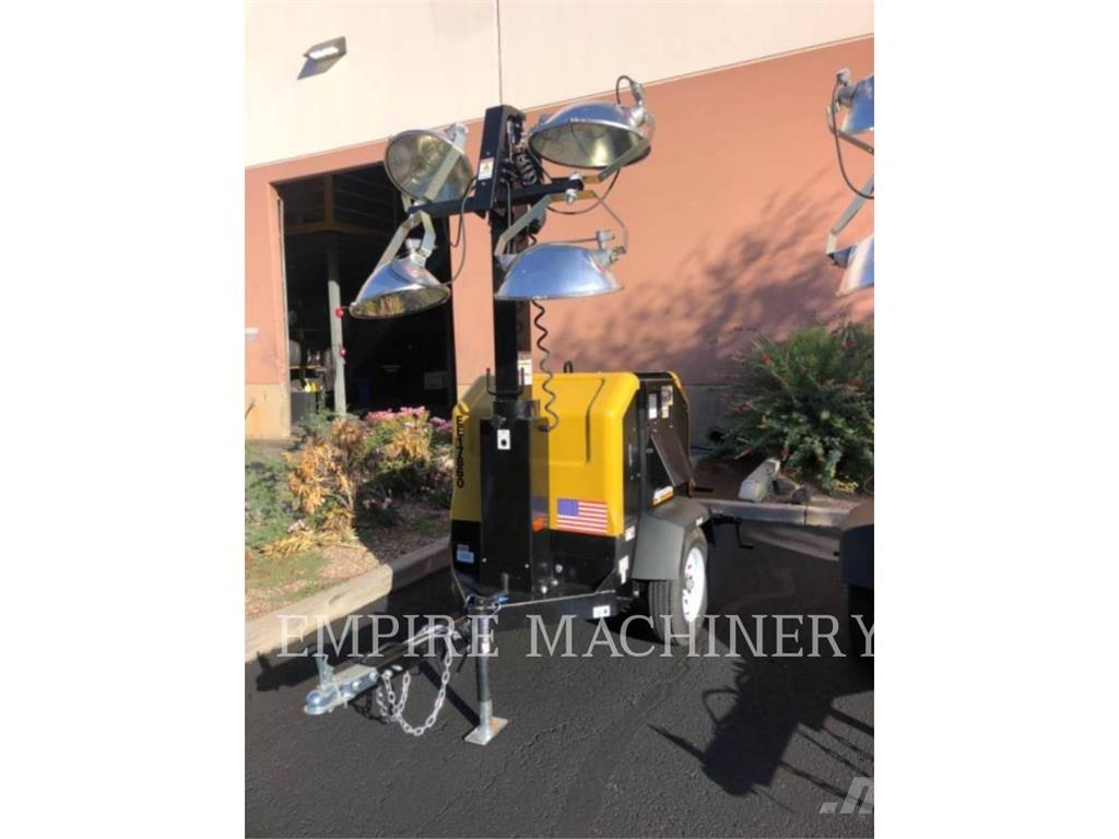 Allmand LT-NLV ライトタワー