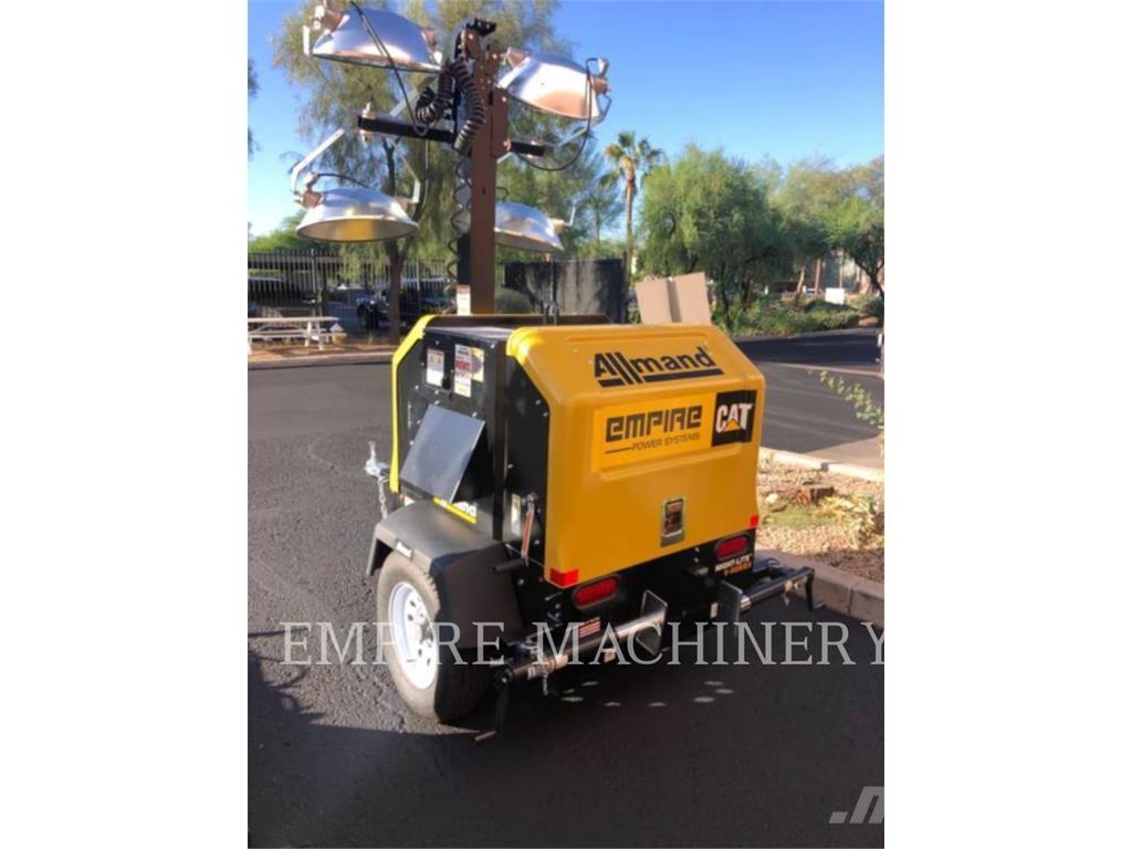 Allmand LT-NLV ライトタワー