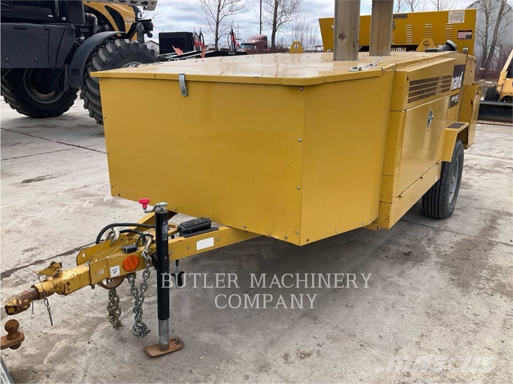 Allmand MH500 HEAT ライトタワー