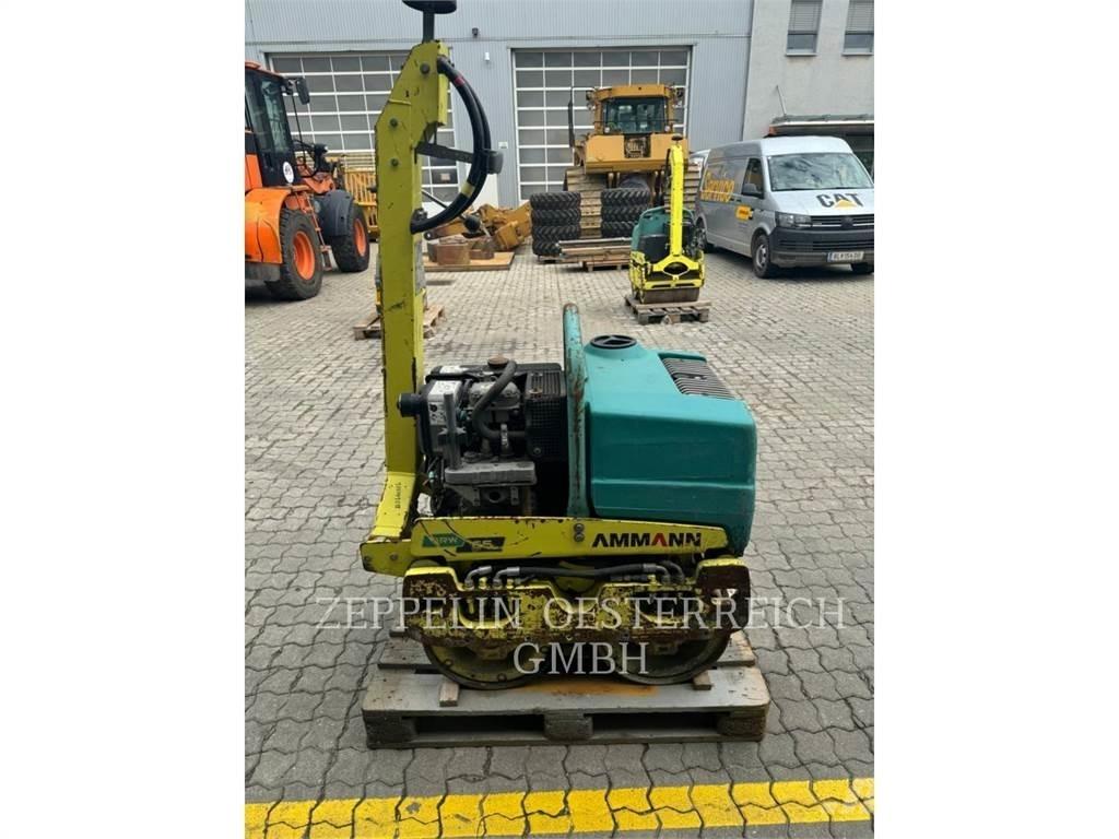 Ammann ARW 65 ソイルコンパクター