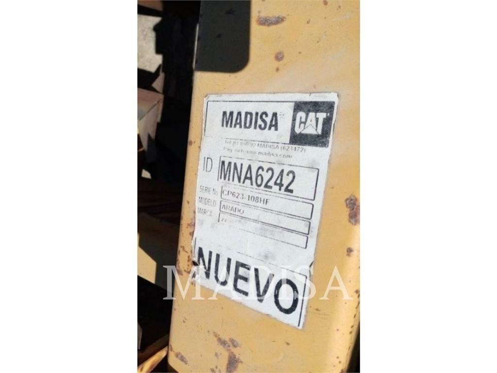  ARADO スカリファイヤ