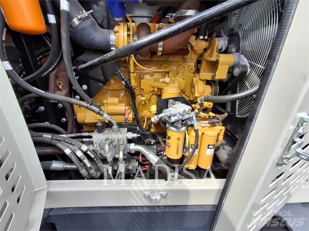 Astec GT440OC クラッシャー固定式