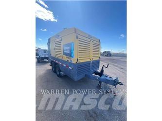 Atlas Copco 1150XAST4F 圧縮空気ドライヤー
