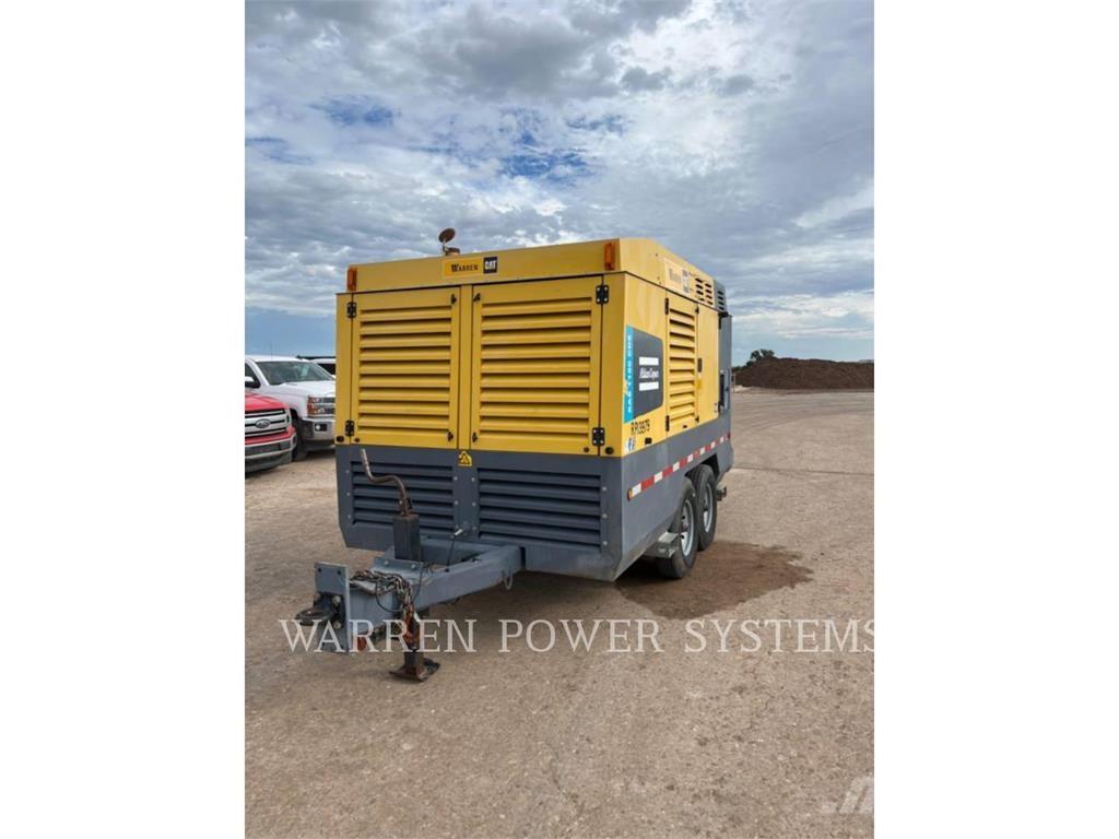 Atlas Copco 1150XAST4F 圧縮空気ドライヤー