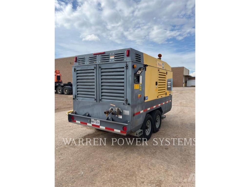 Atlas Copco 1150XAST4F 圧縮空気ドライヤー