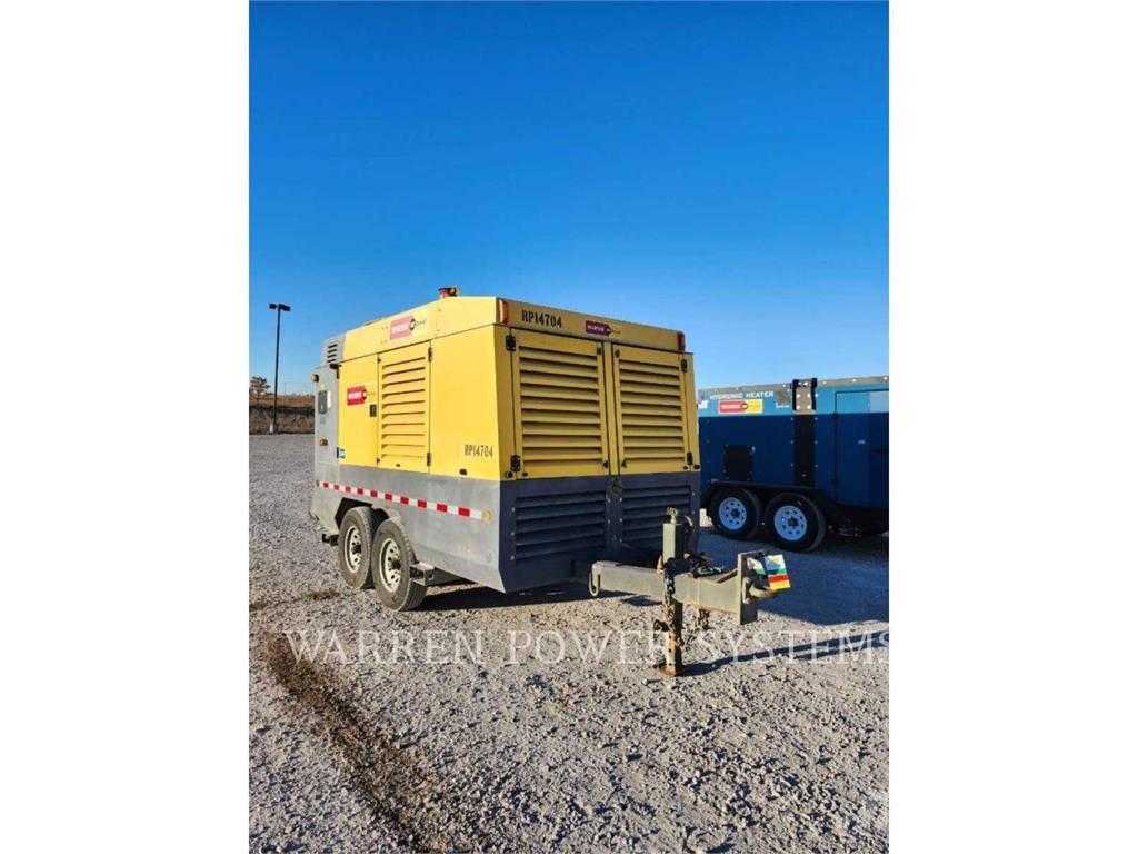 Atlas Copco 1150XAST4F 圧縮空気ドライヤー