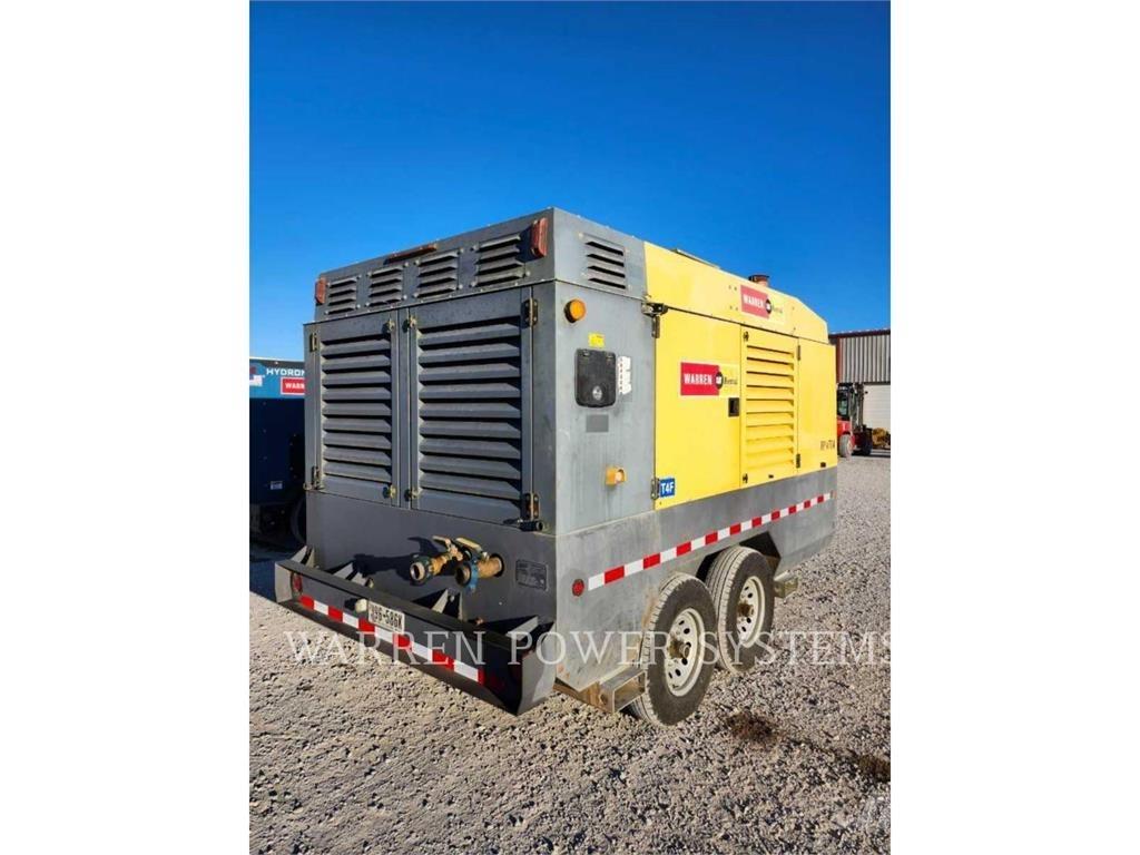 Atlas Copco 1150XAST4F 圧縮空気ドライヤー