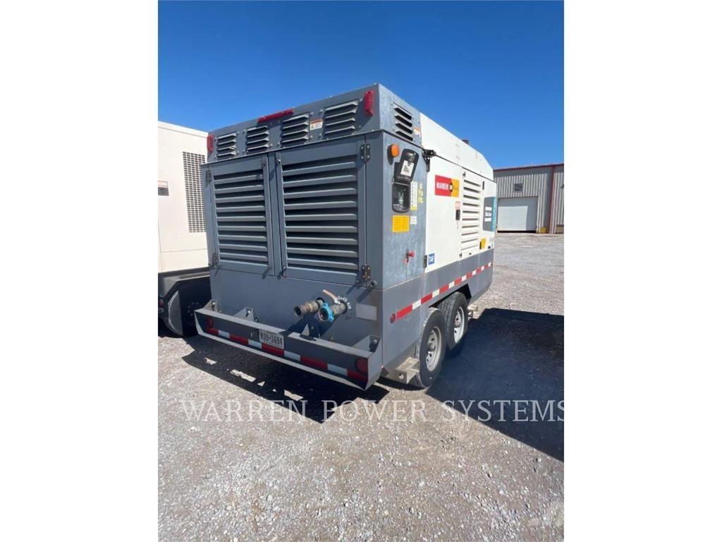 Atlas Copco 1150XAST4F 圧縮空気ドライヤー