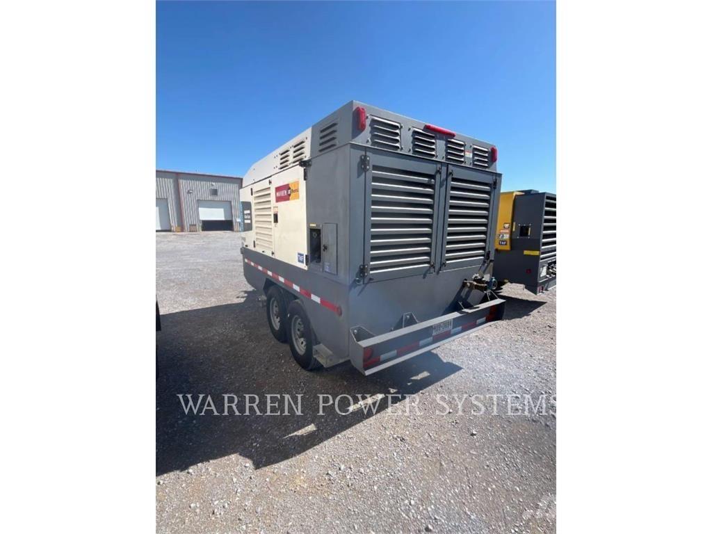 Atlas Copco 1150XAST4F 圧縮空気ドライヤー