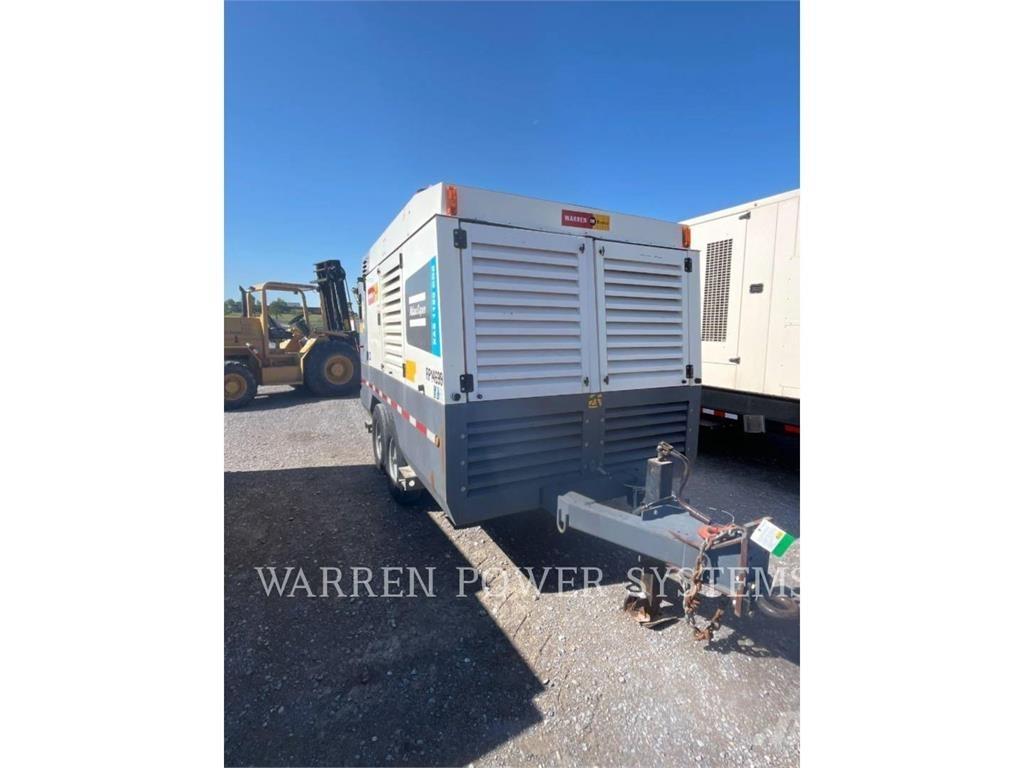 Atlas Copco 1150XAST4F 圧縮空気ドライヤー
