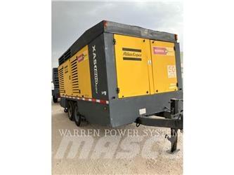 Atlas Copco 1800XASAF 圧縮空気ドライヤー