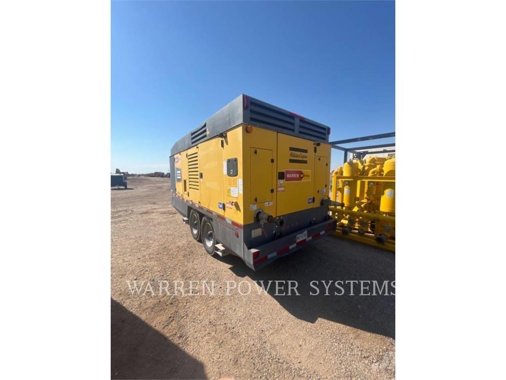 Atlas Copco 1800XAST4F 圧縮空気ドライヤー