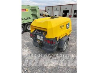 Atlas Copco 185XAS 150 圧縮空気ドライヤー