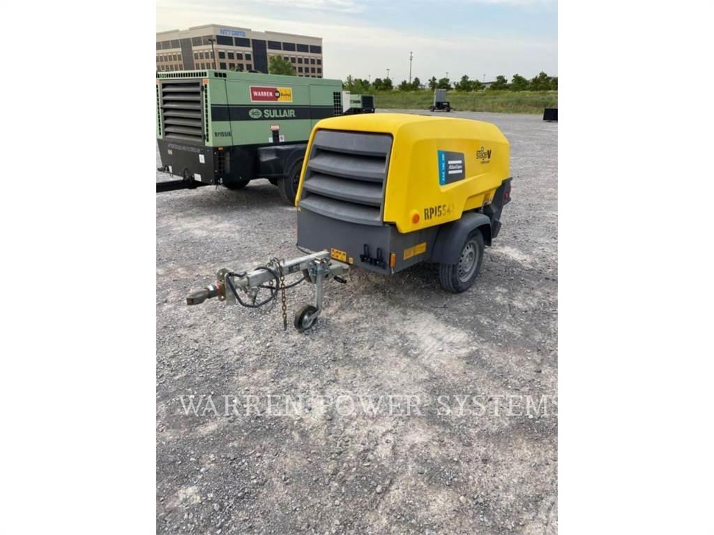 Atlas Copco 185XAS 150 圧縮空気ドライヤー