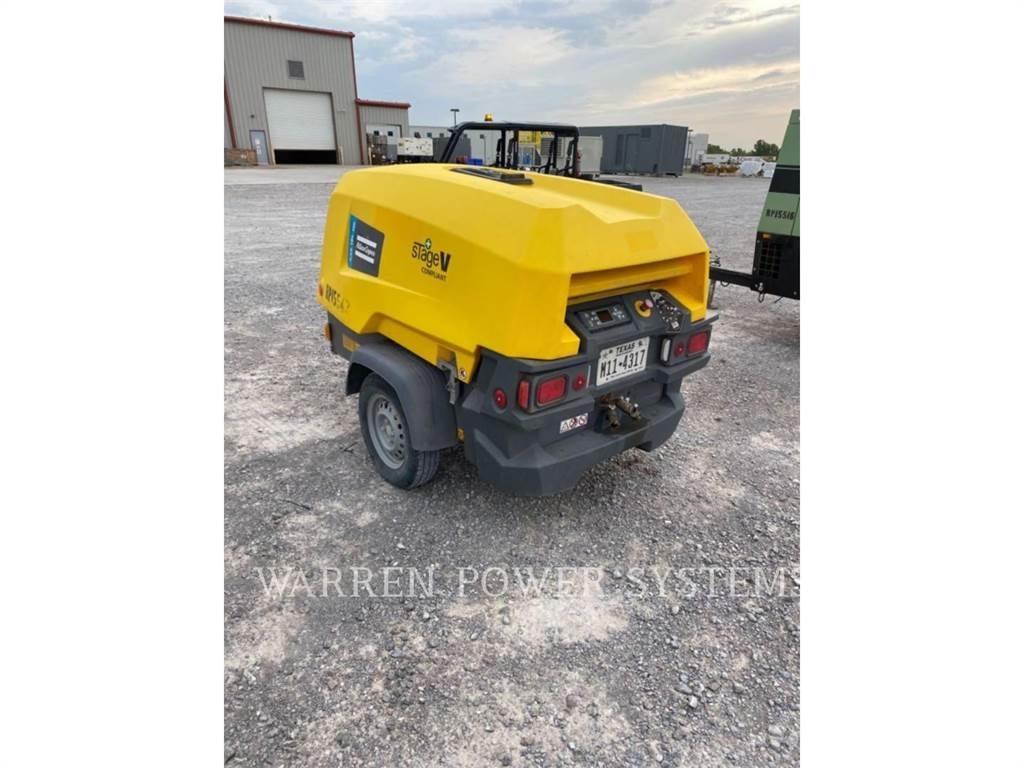 Atlas Copco 185XAS 150 圧縮空気ドライヤー