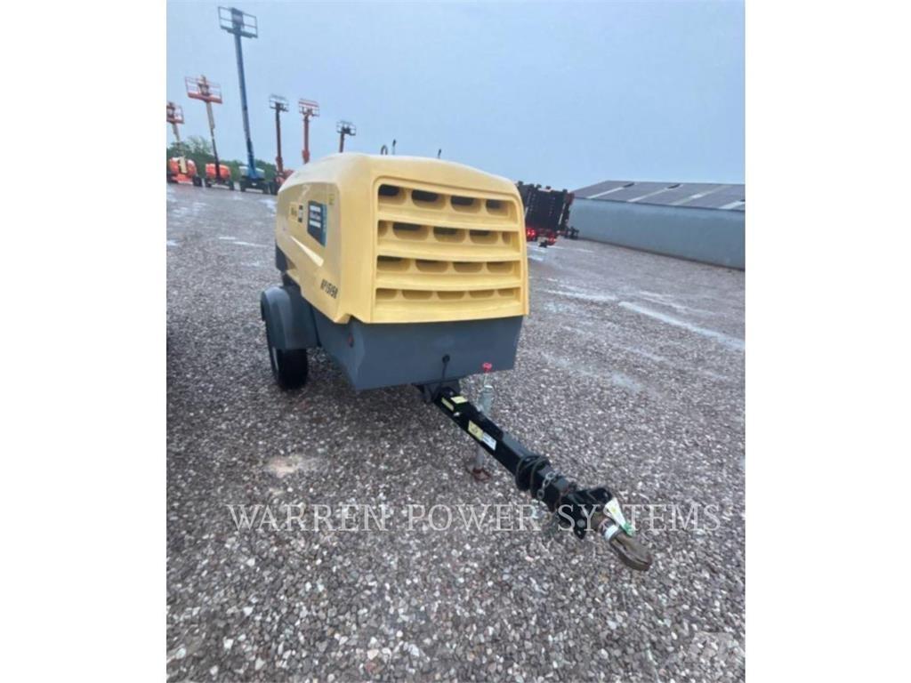 Atlas Copco 188XAS 圧縮空気ドライヤー