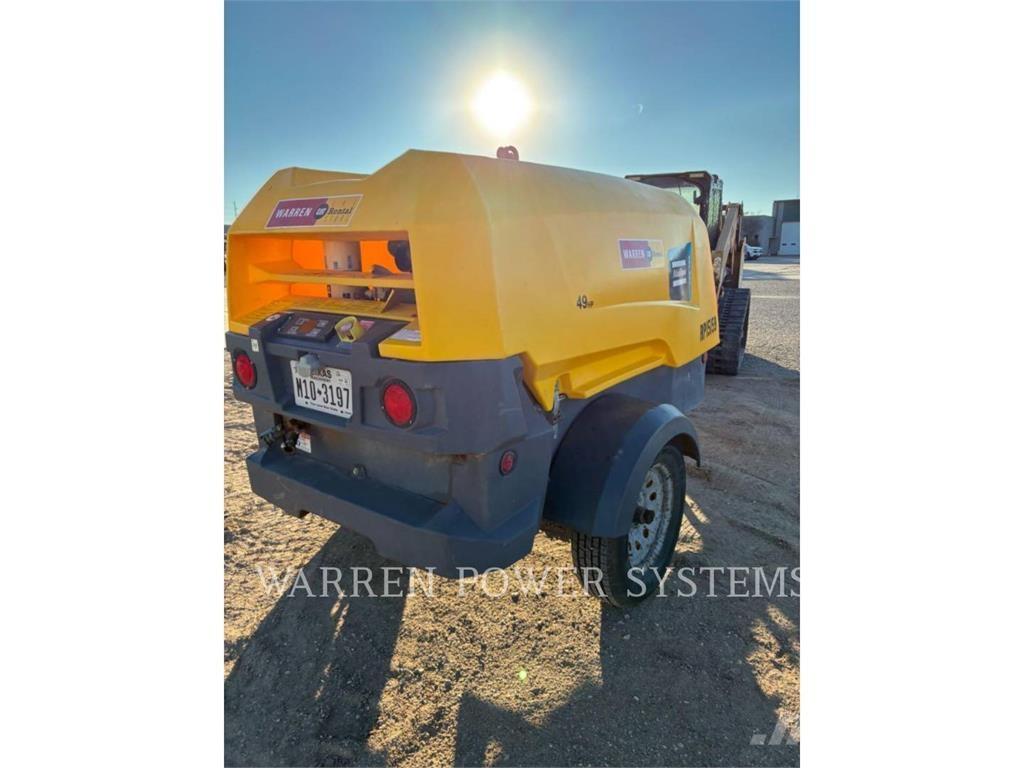 Atlas Copco 188XAS 圧縮空気ドライヤー