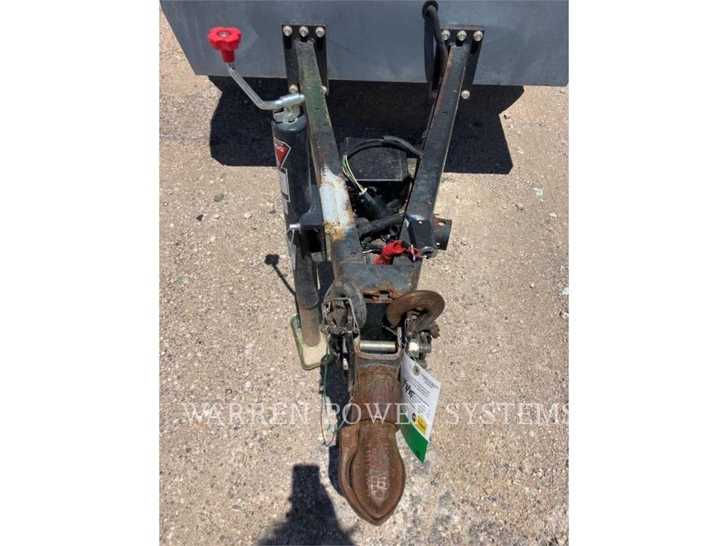 Atlas Copco 400XAVST4F 圧縮空気ドライヤー