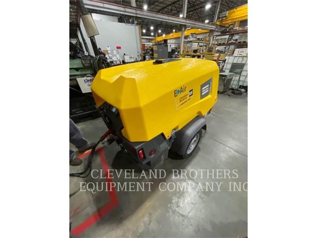Atlas Copco H250 VSD 圧縮空気ドライヤー