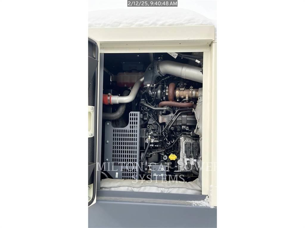 Atlas Copco QAS125 その他の発電機