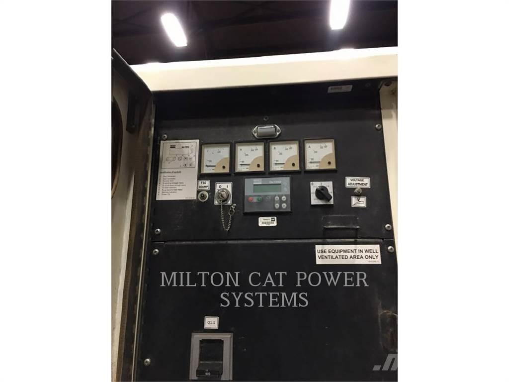 Atlas Copco QAS150 その他の発電機