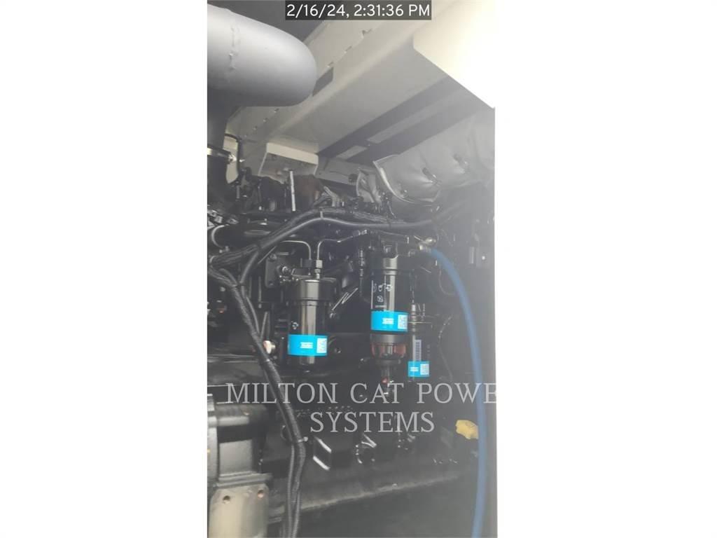 Atlas Copco QAS250 その他の発電機