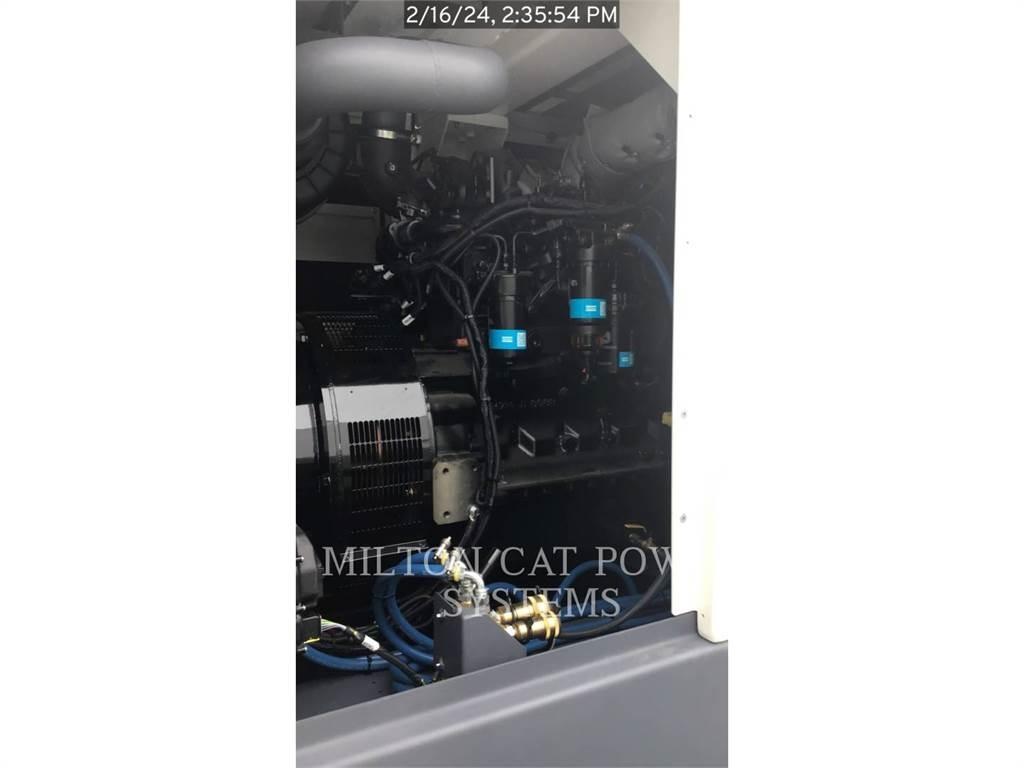 Atlas Copco QAS250 その他の発電機