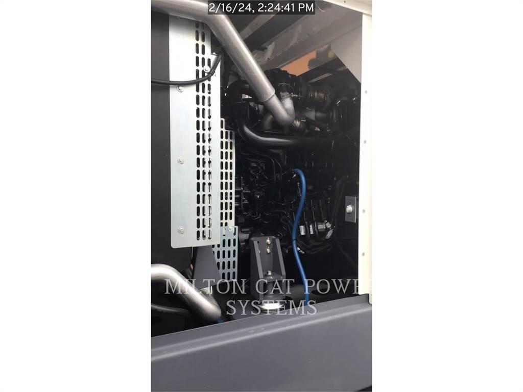 Atlas Copco QAS250 その他の発電機