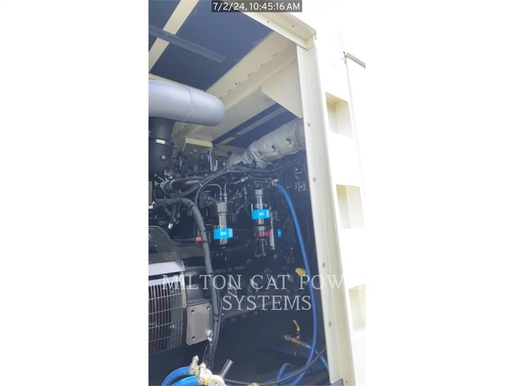 Atlas Copco QAS250 その他の発電機